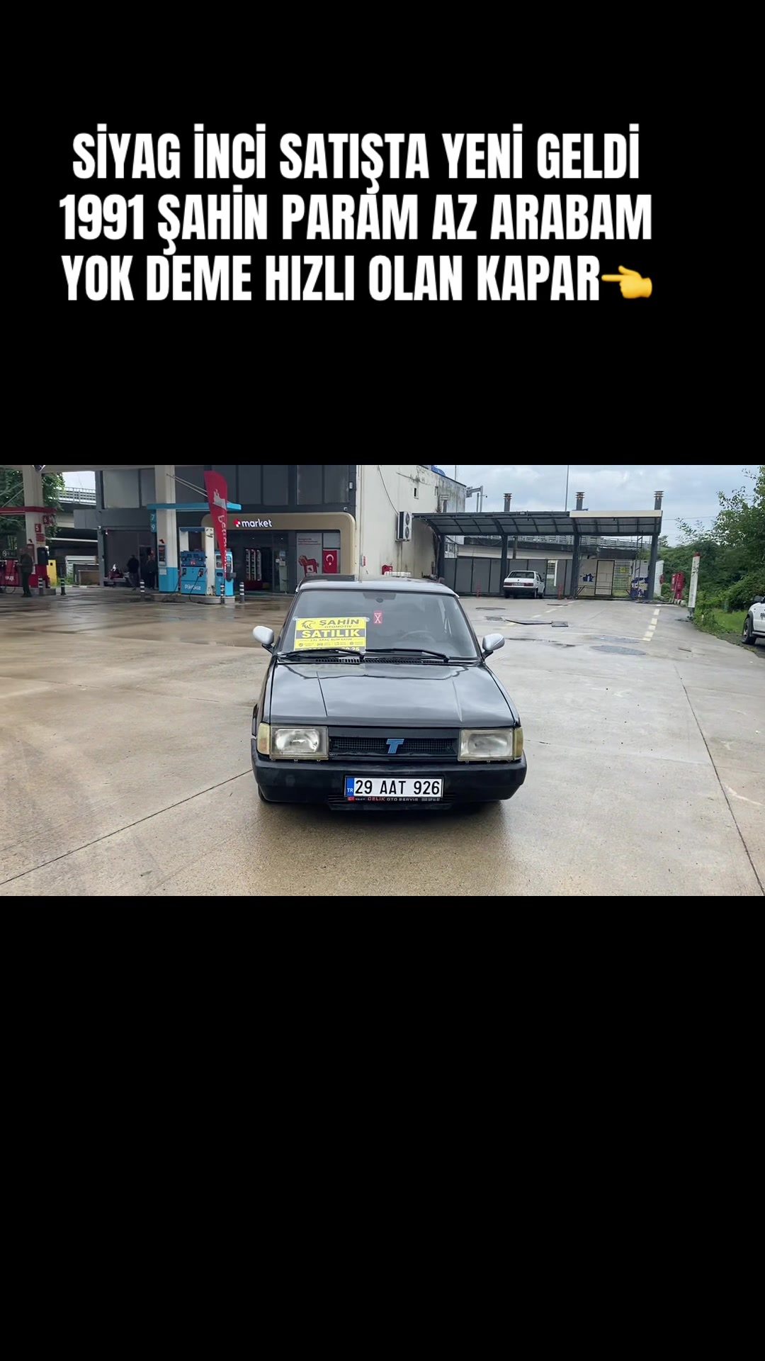 @Arif Şahin
