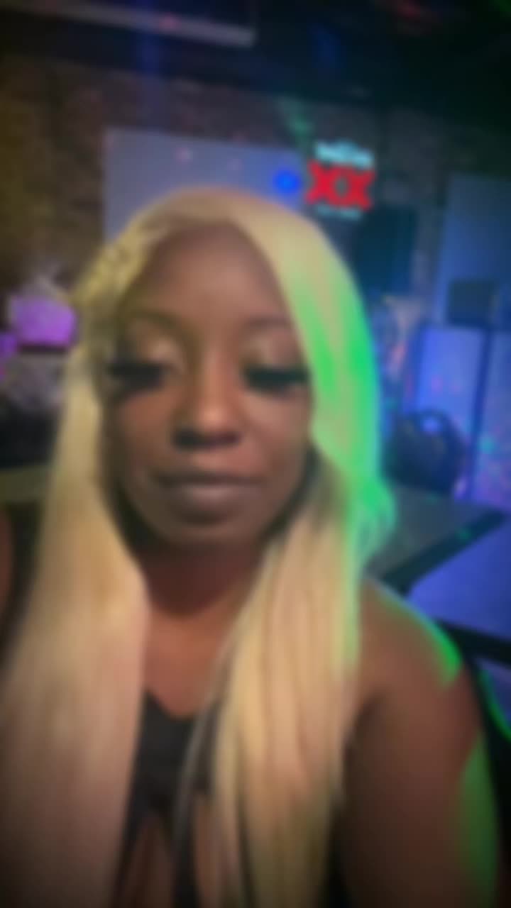 @QueenShanell Grant