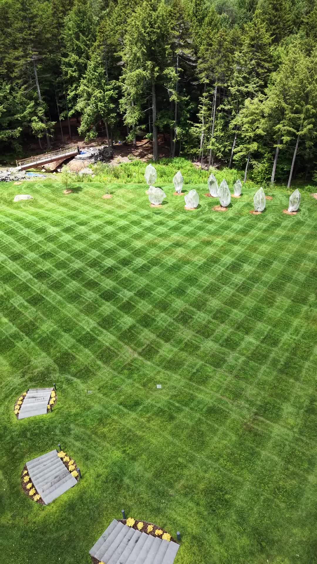 @Even Stevens Lawn Care
