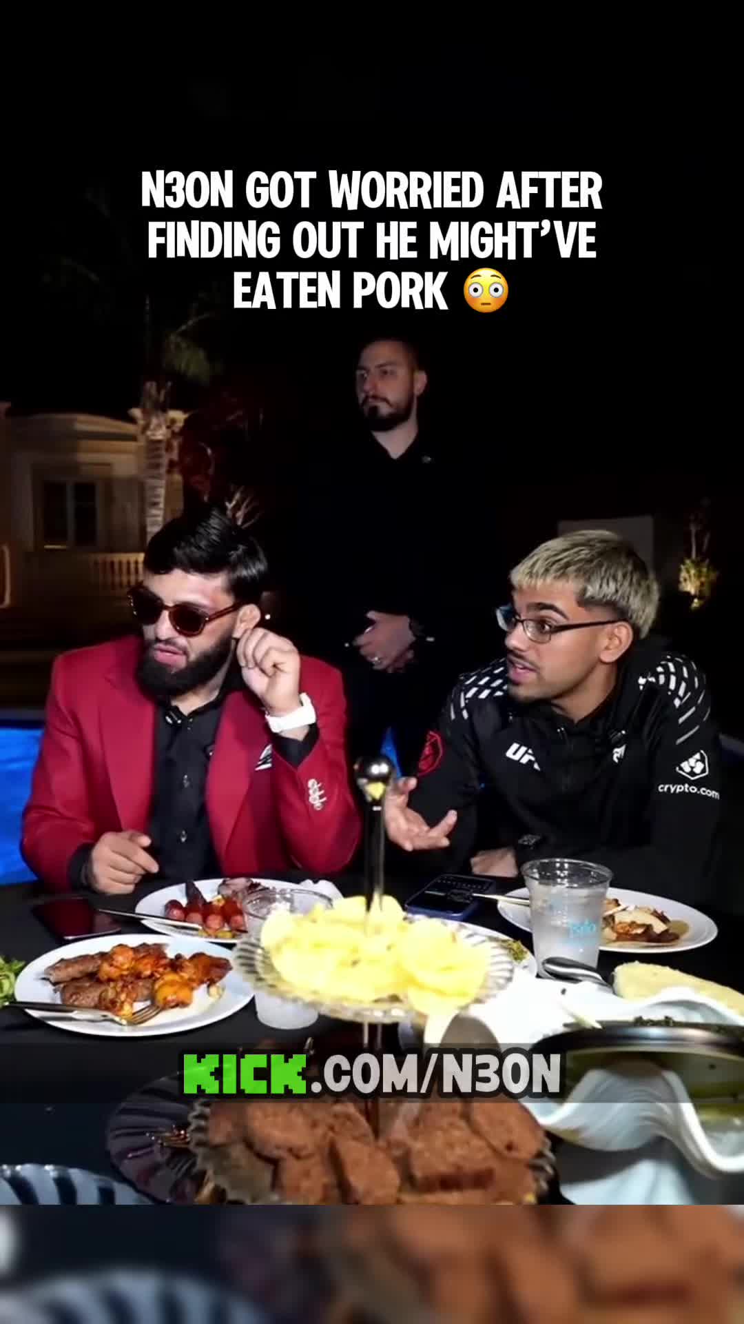 @N3on clips
