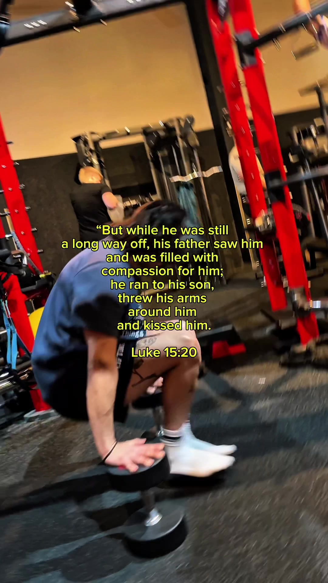 @CHONISthenics