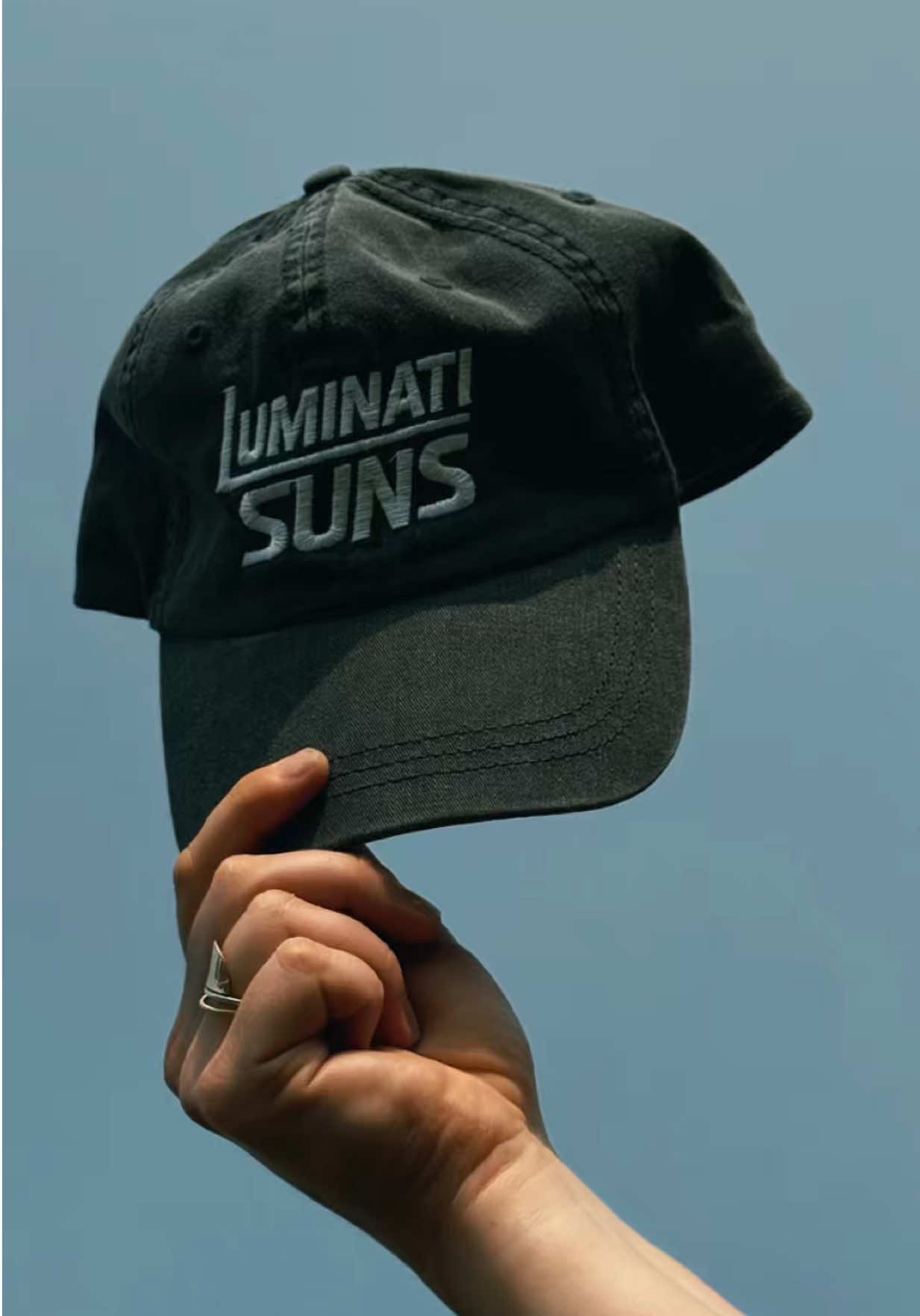 @Luminati Suns