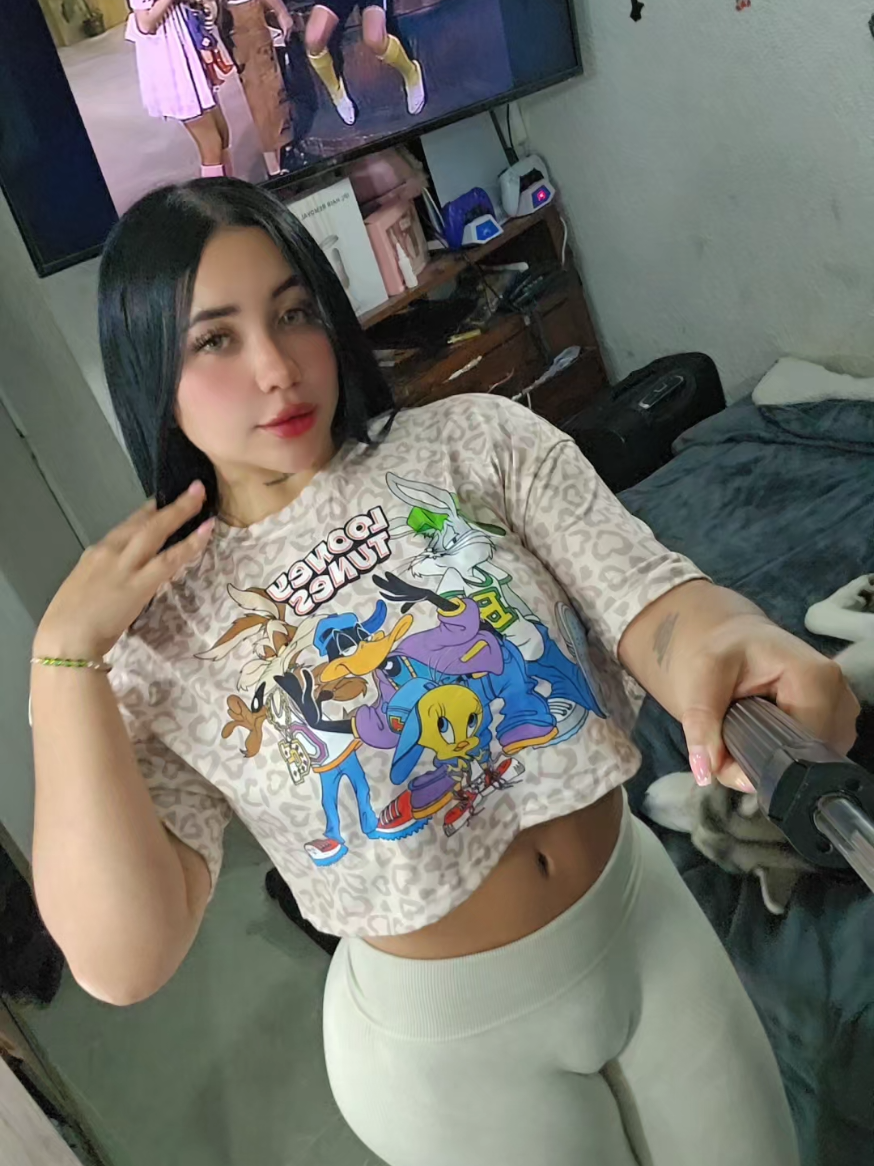 @Aleja Mieles