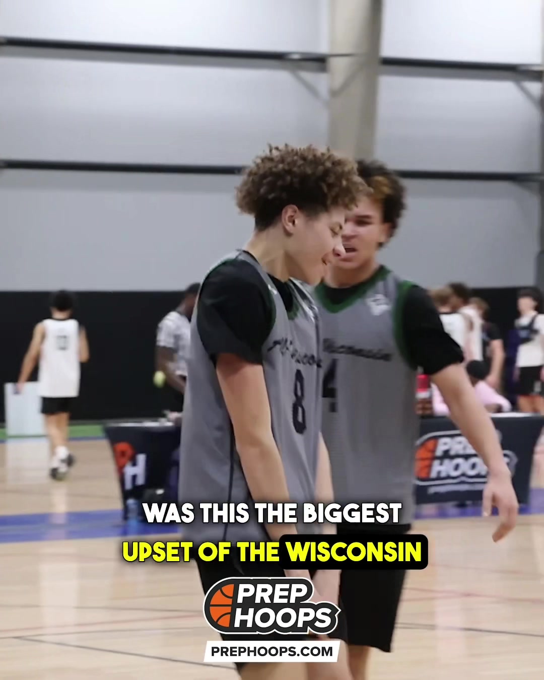 @Fresh Coast Hoops Wisconsin