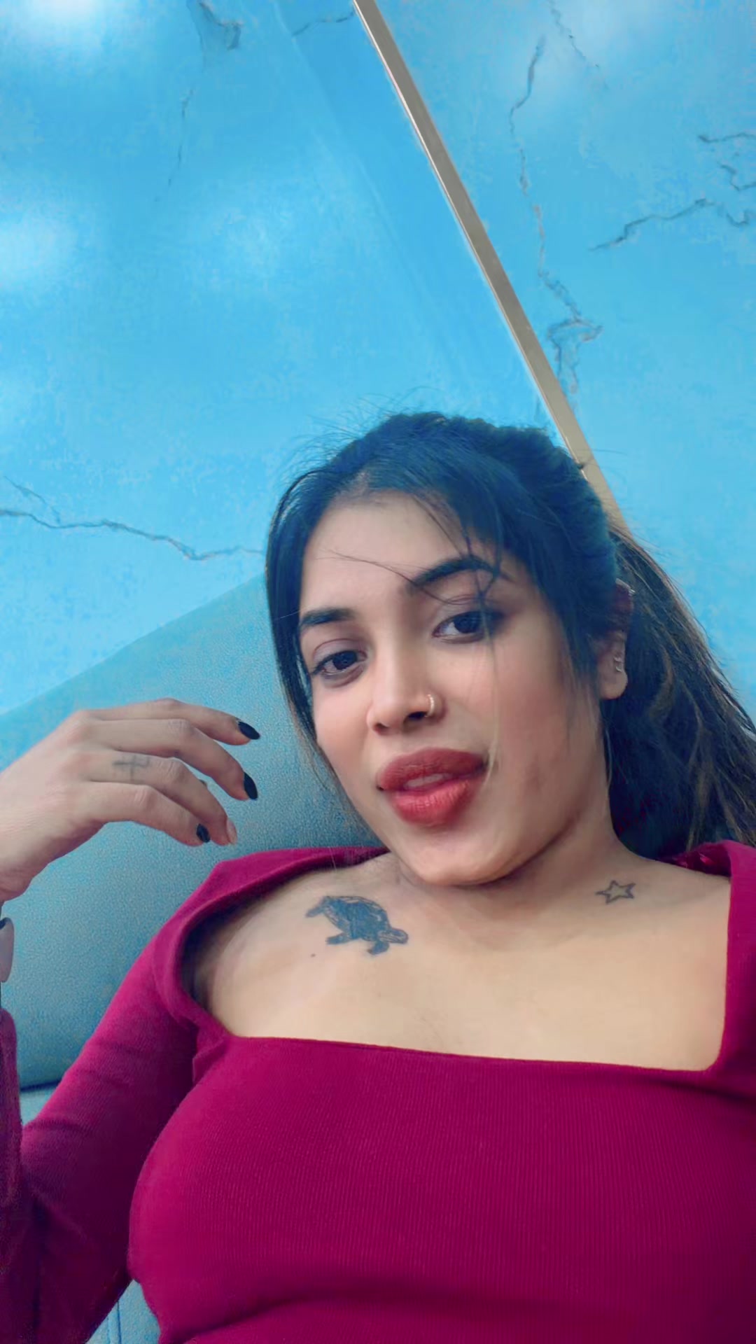 @Ahanya de Silva ❤️