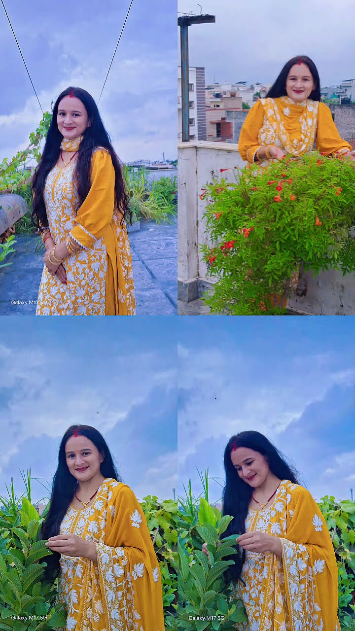 @gauri bist thapa