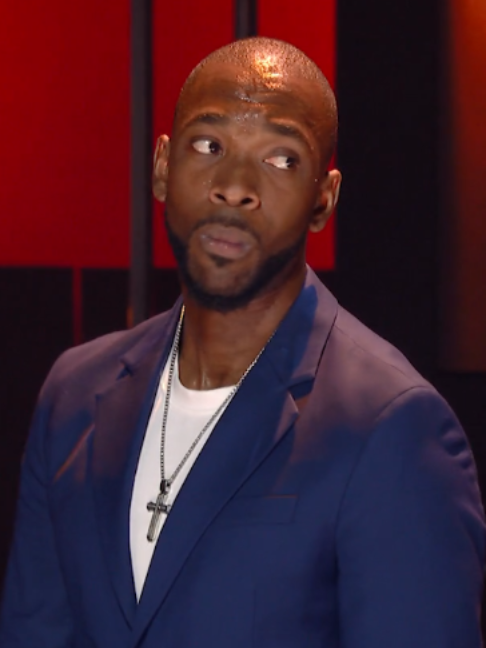 @Just For Laughs