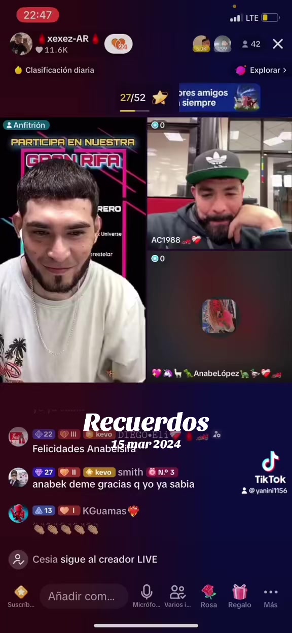 @🐢AnabeLopez🐦⬛💖🦁RV🦅🇲🇽
