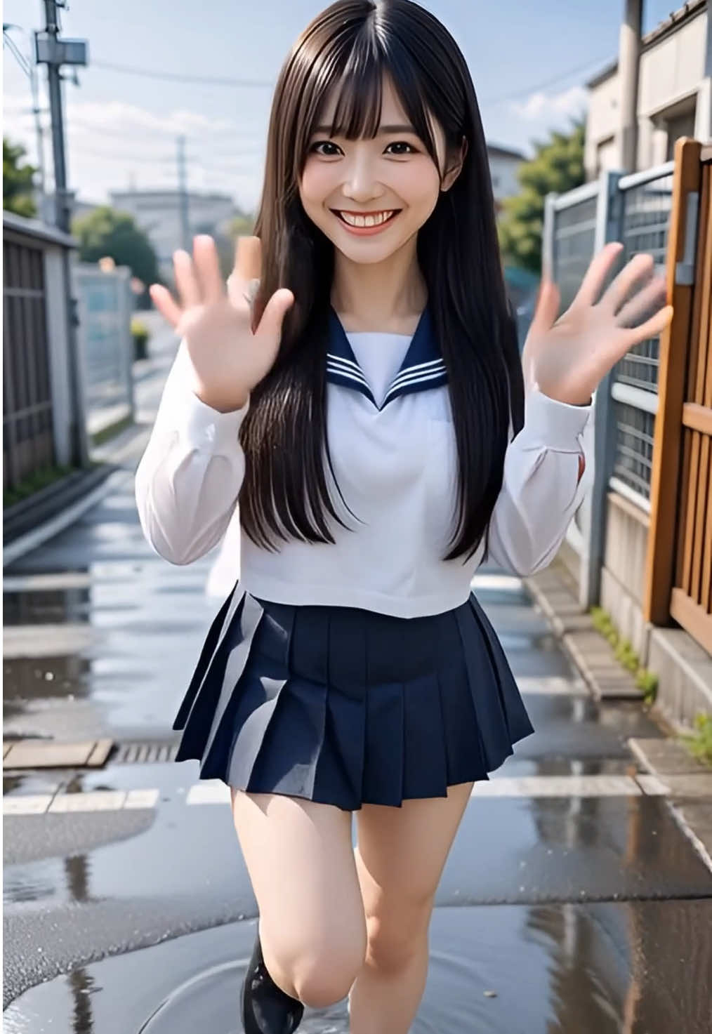 @AI彼女ルカの日常