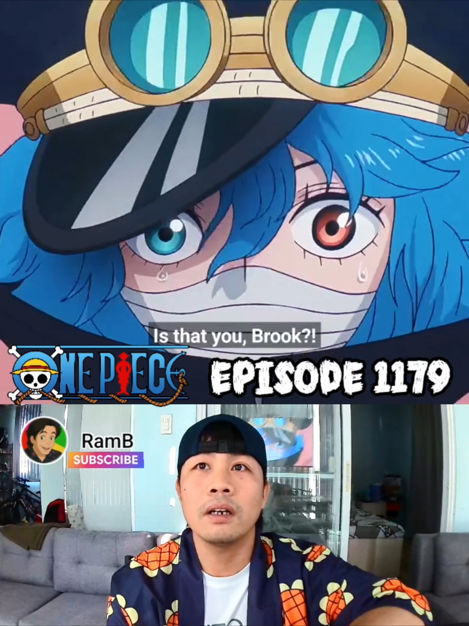 @RamB