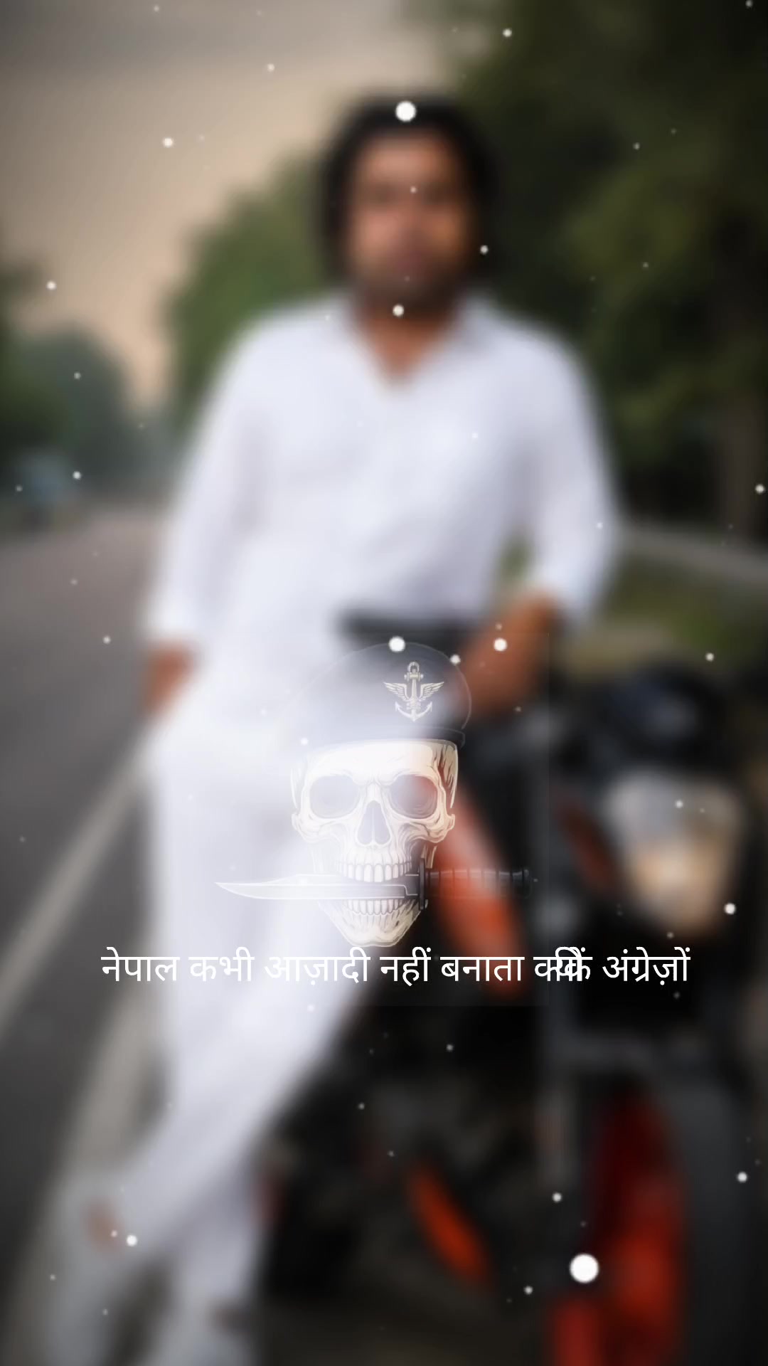@Devshankar