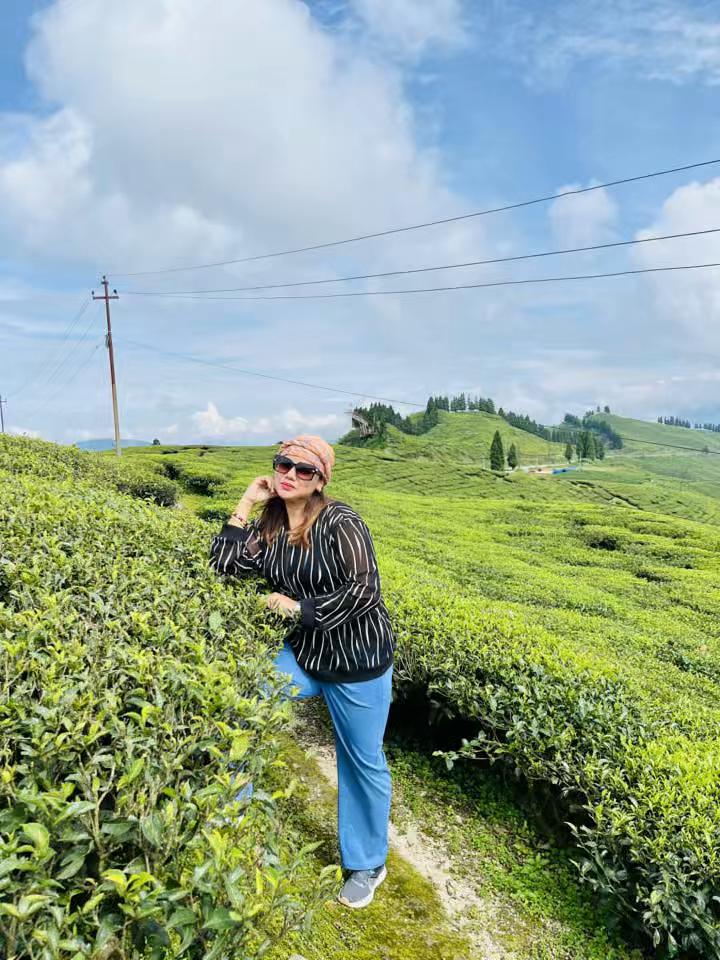 @Deepa Shahi Thakuri