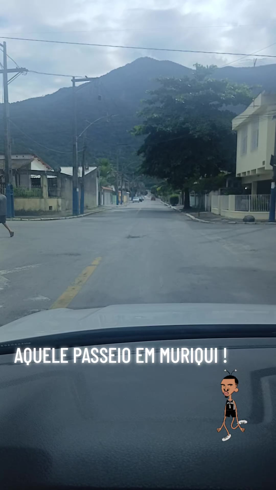 @viajante do tiktok