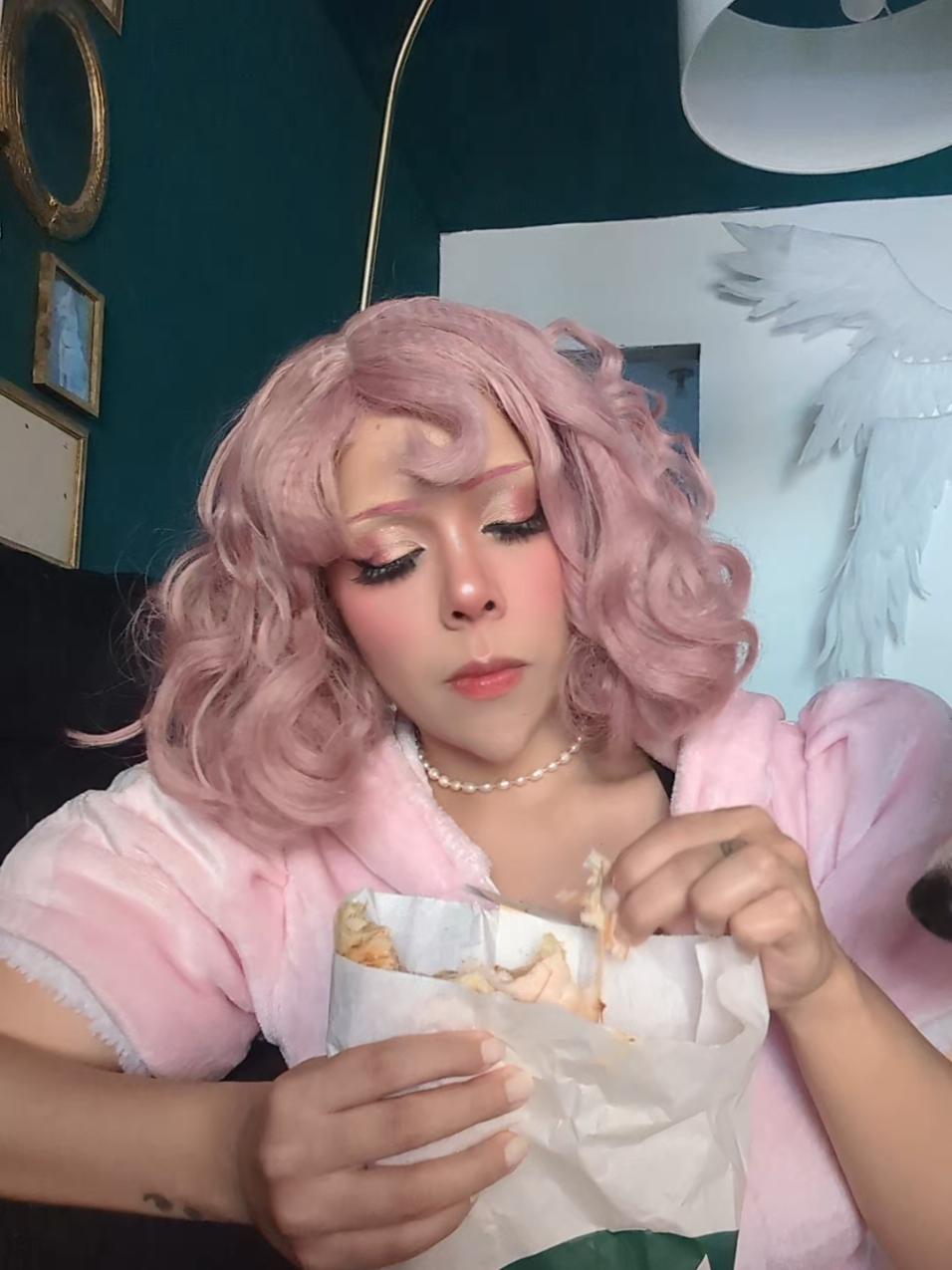 @Narcissa Mel