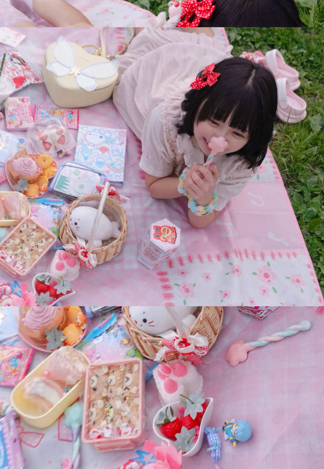@瑚苓/これれ