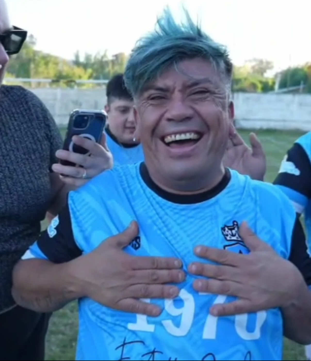 @Diego González