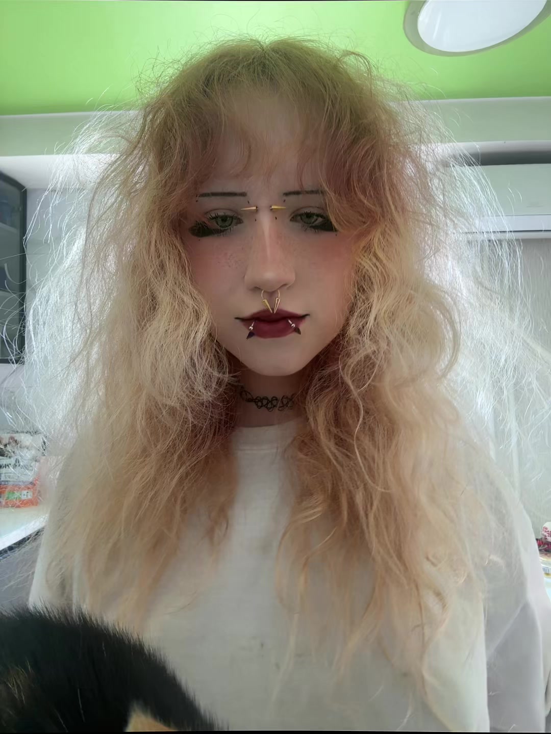 @киса