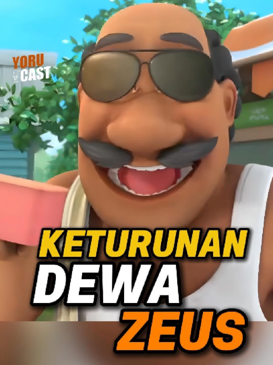 @Yoru Cast