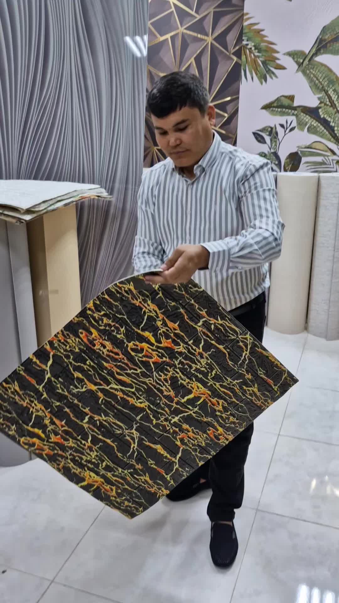 @DECOR panel