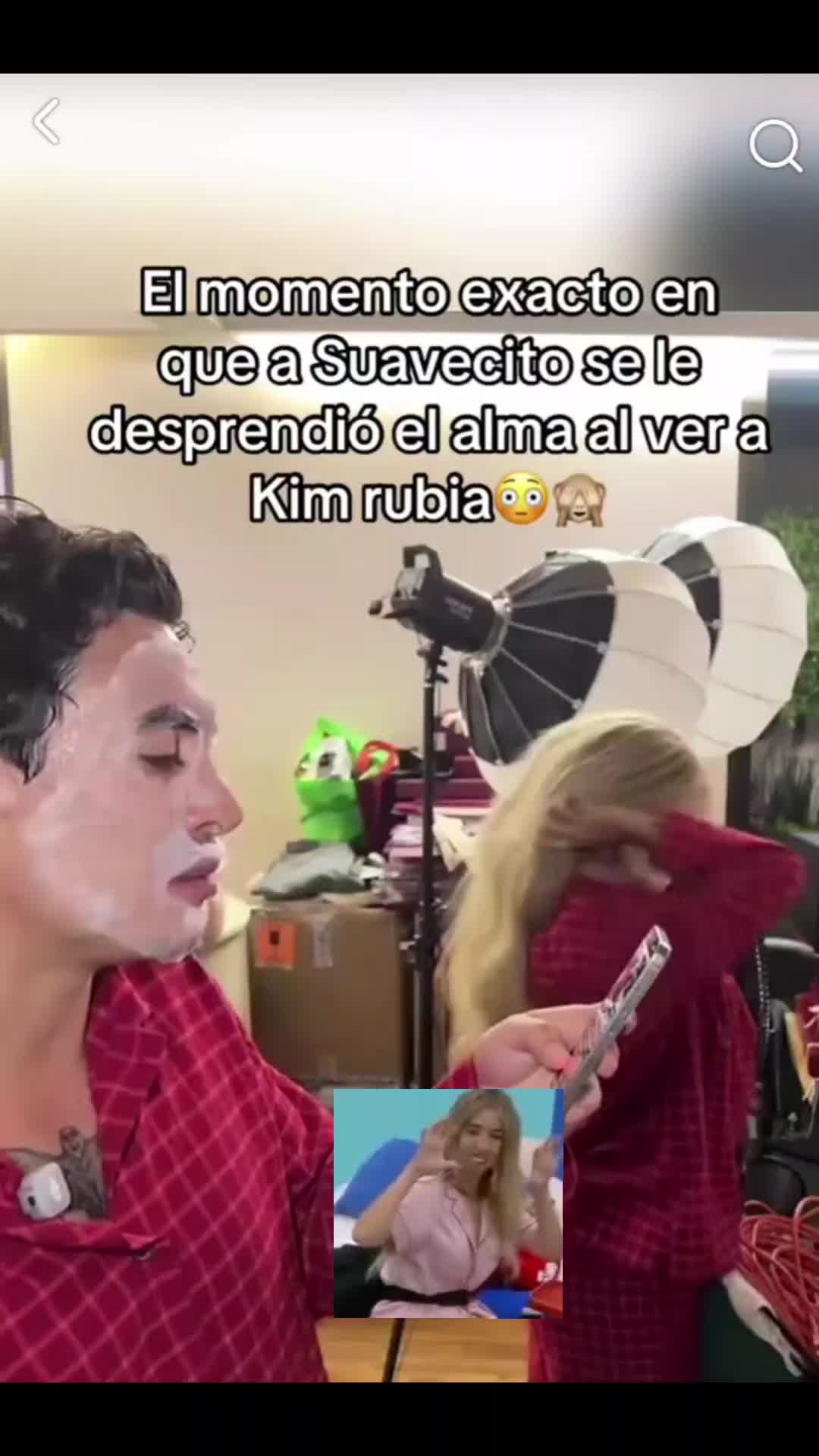 @Chismecito Suculento VIP