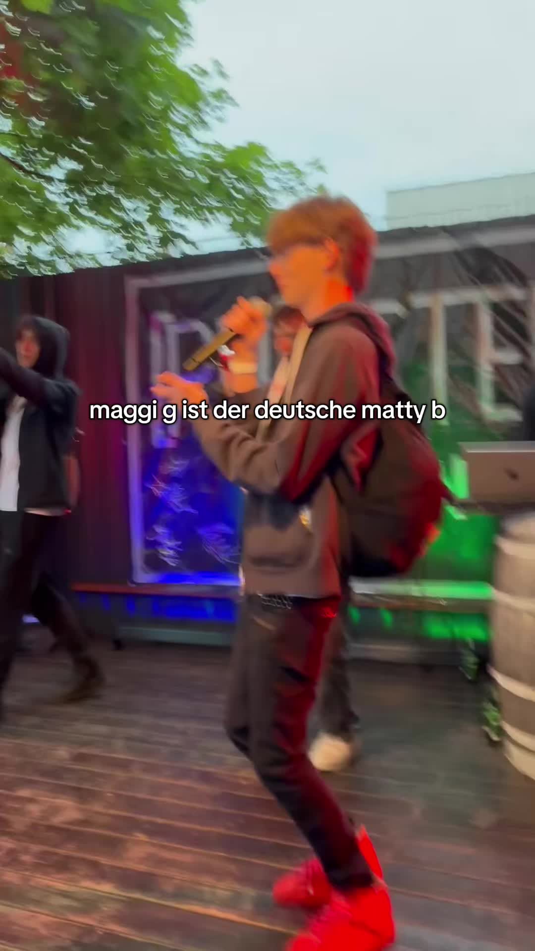 @maggi (bhead‘s version)