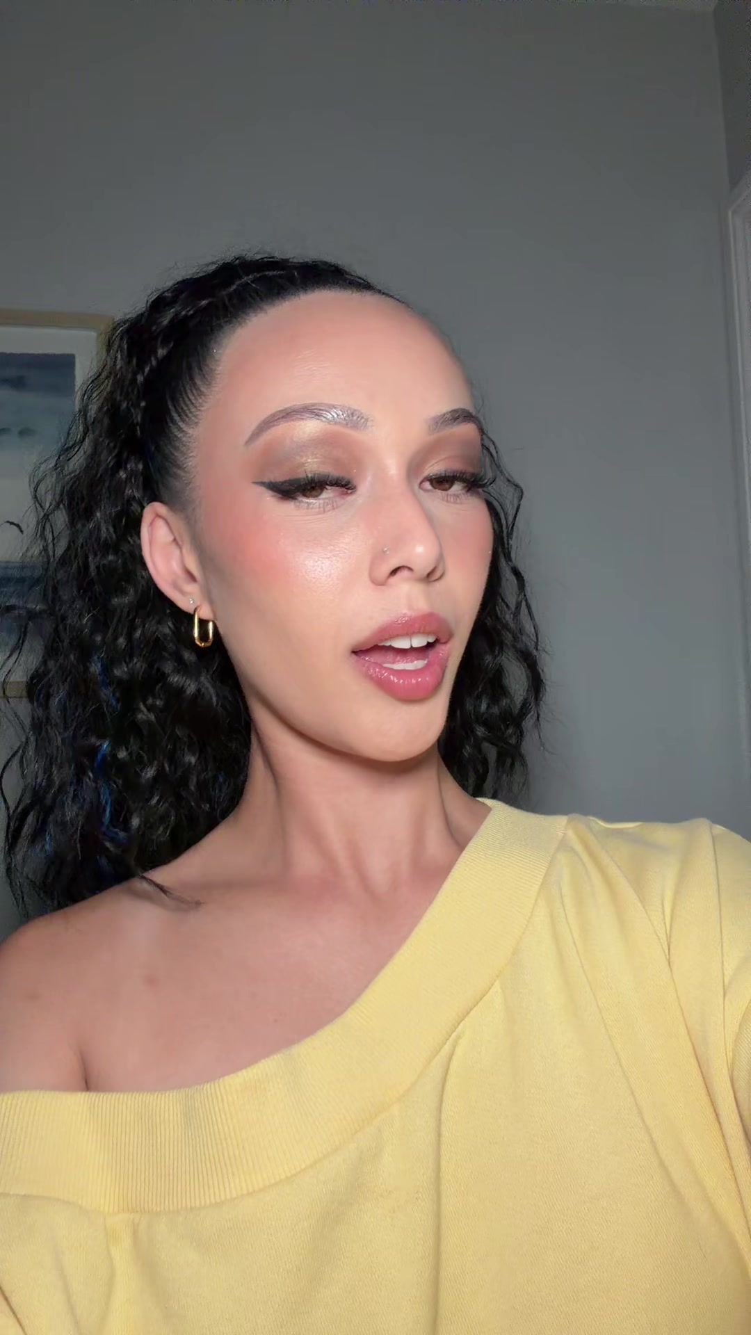 @maya lynne