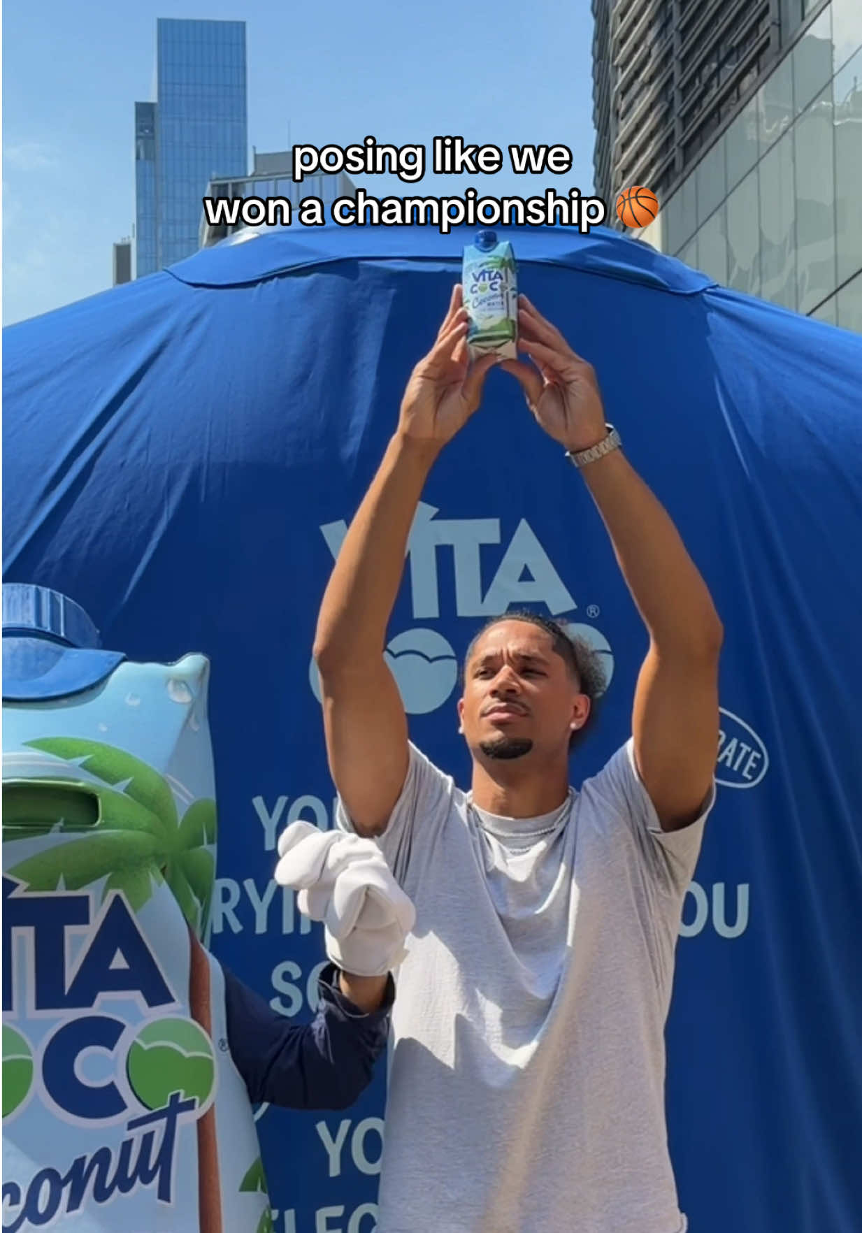 @Vita Coco