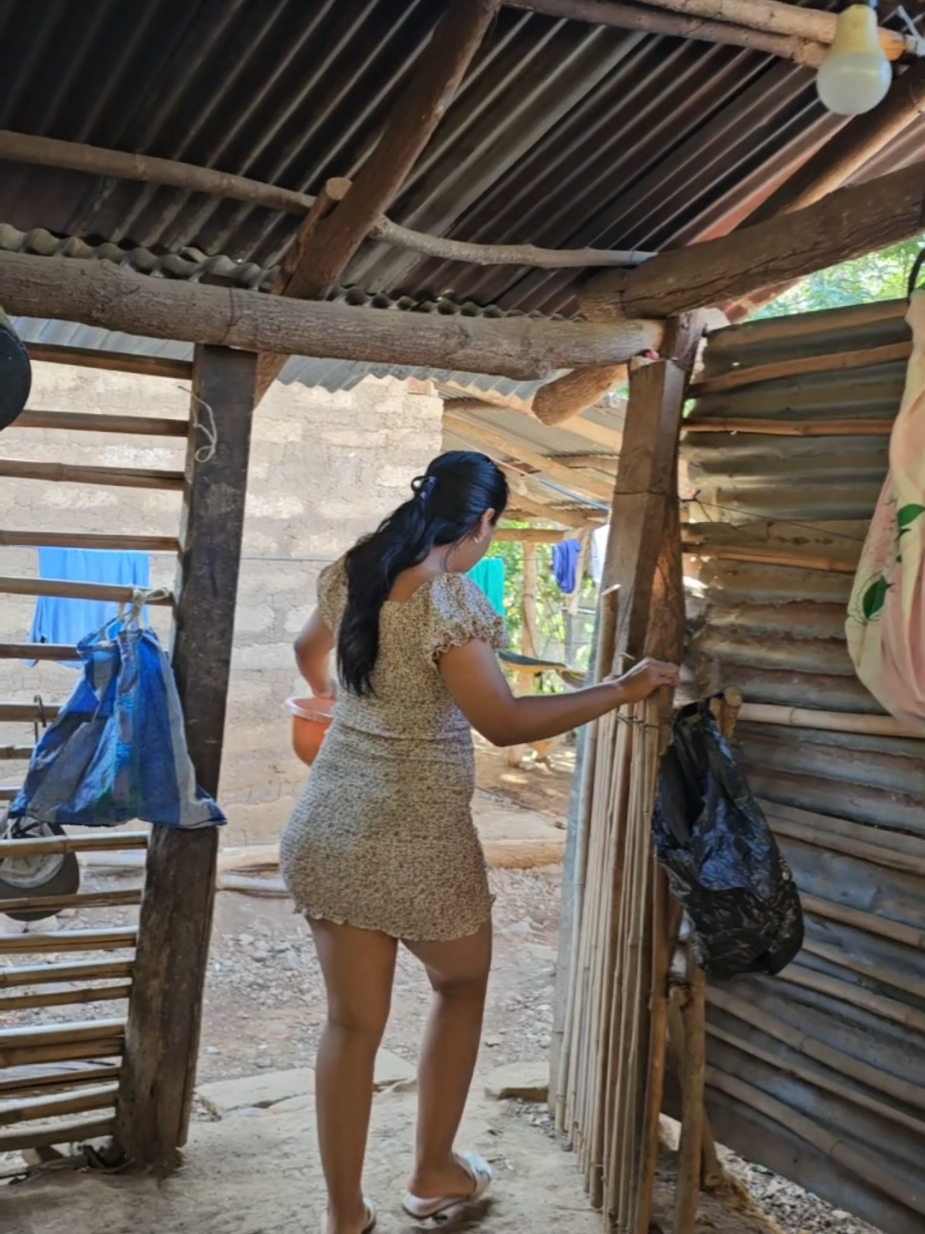@señorita Yensy