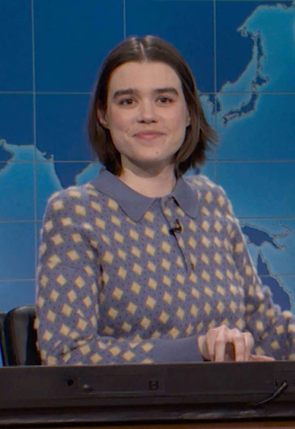 @Saturday Night Live