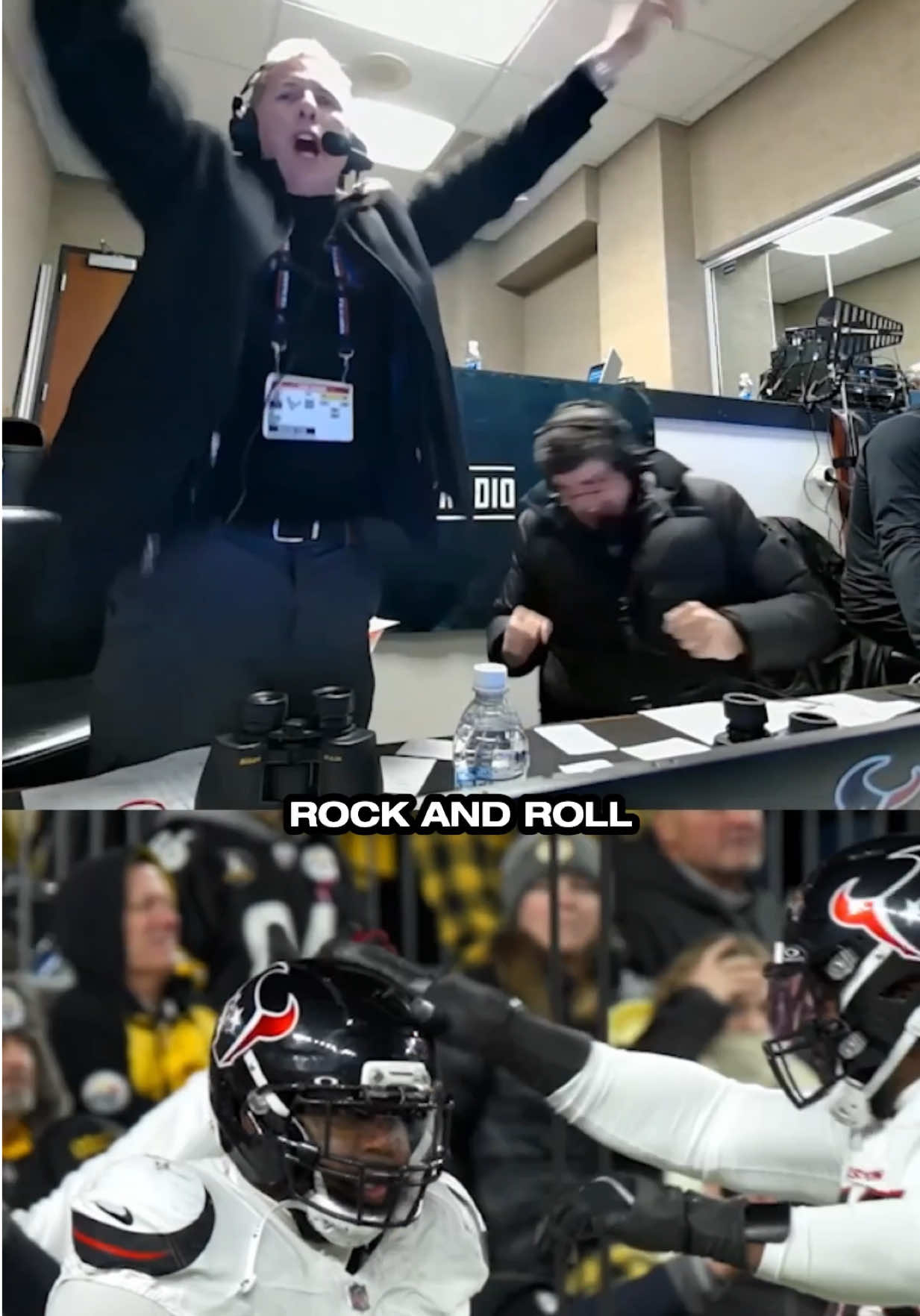 @Houston Texans