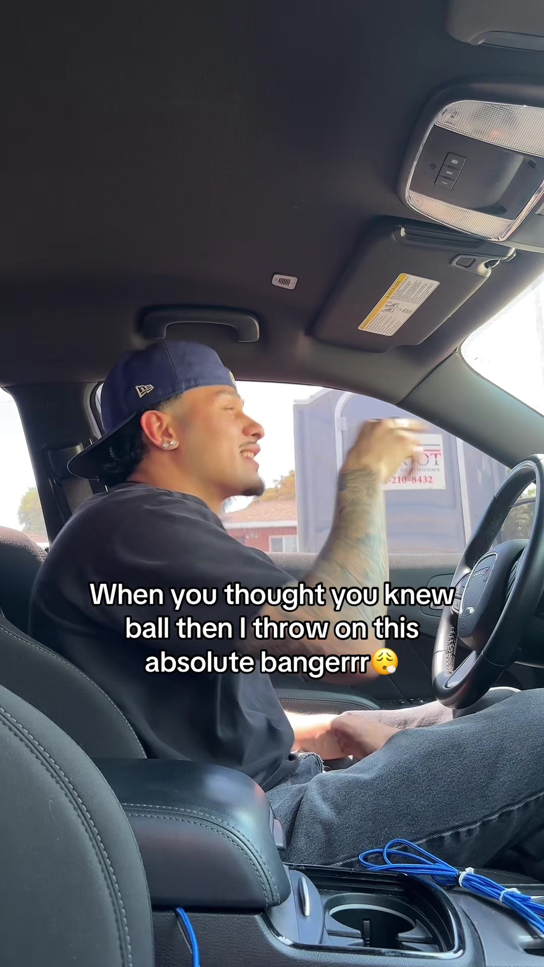 @Josh