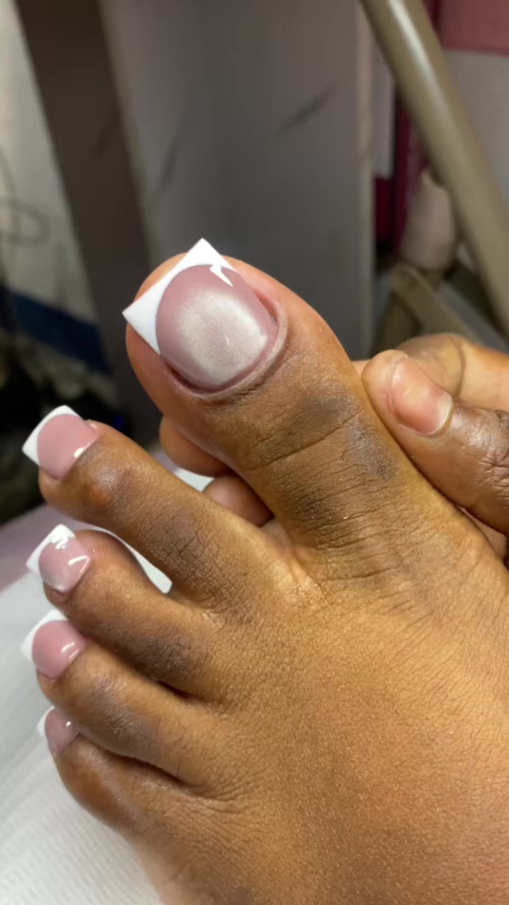 @bébénoir_nails💅🎀