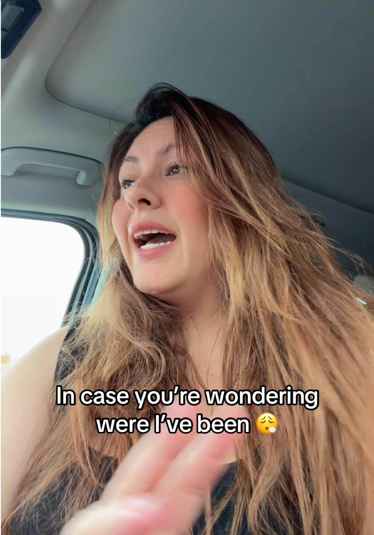 @Maria Unfiltered