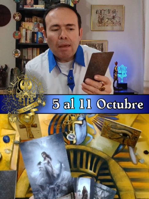 @Tarot RA