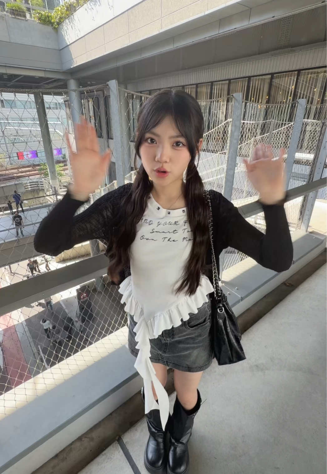 @上埜 れのん🦋