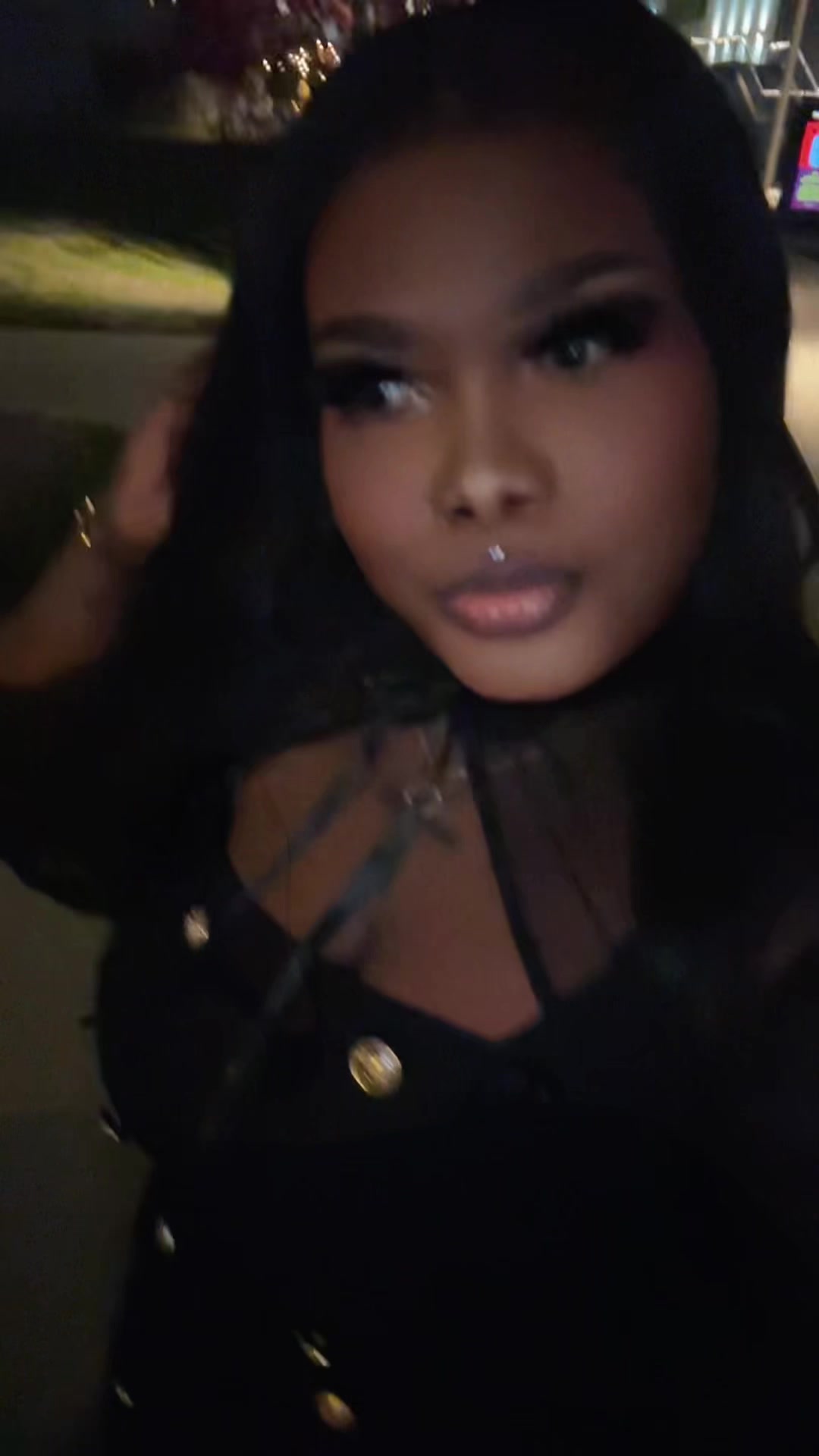 @Oshungoddess | content creator