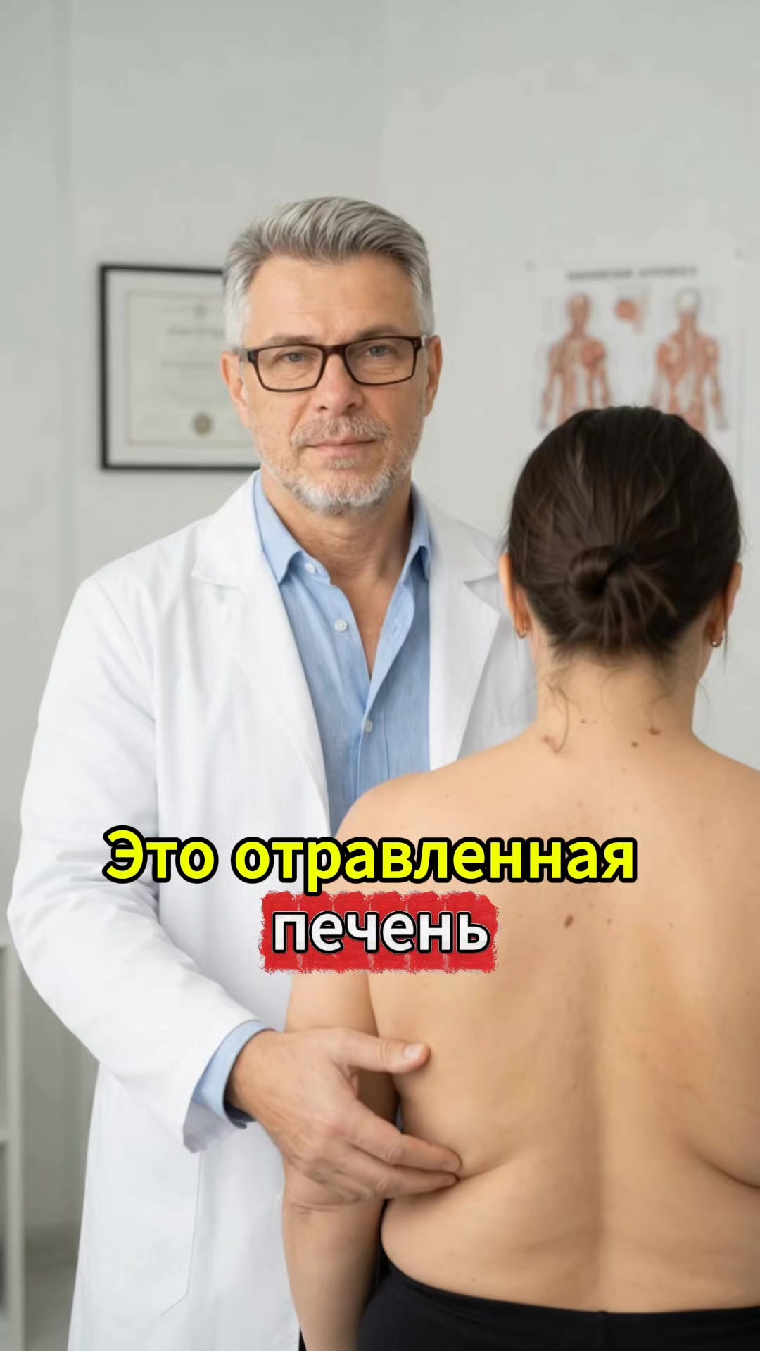 @Добрый Доктор Морозов