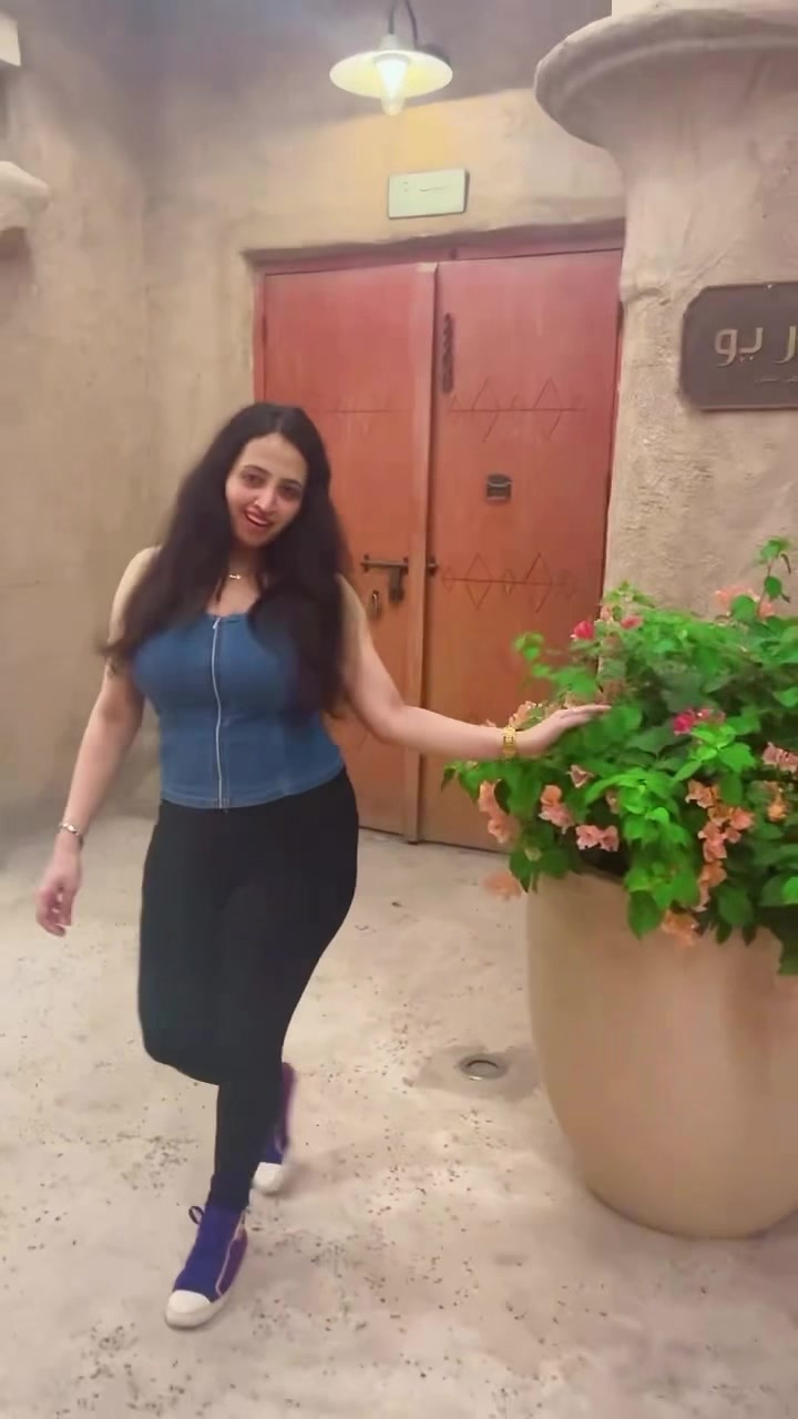 @Anusha Shenoy #UAE