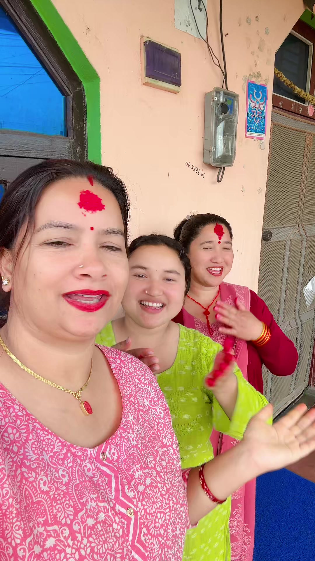 @Aneeta_Chapai🫶❤️
