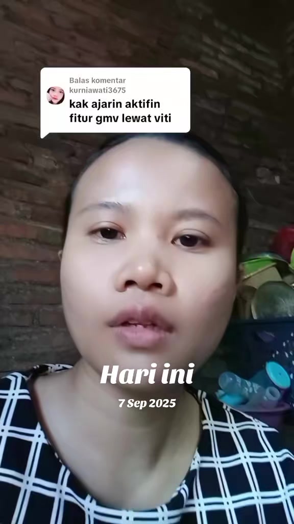 @Rina puspitasari