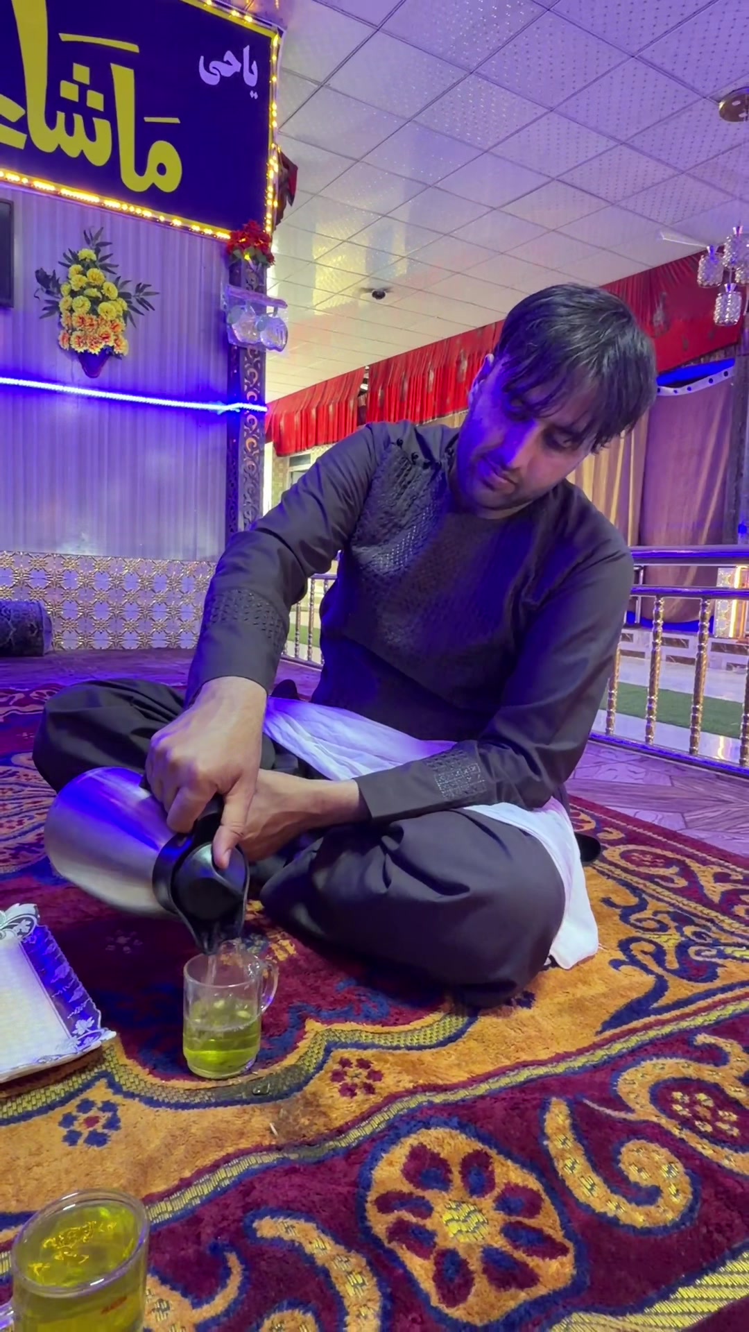 @LALQARARAFGHAN 🇦🇫