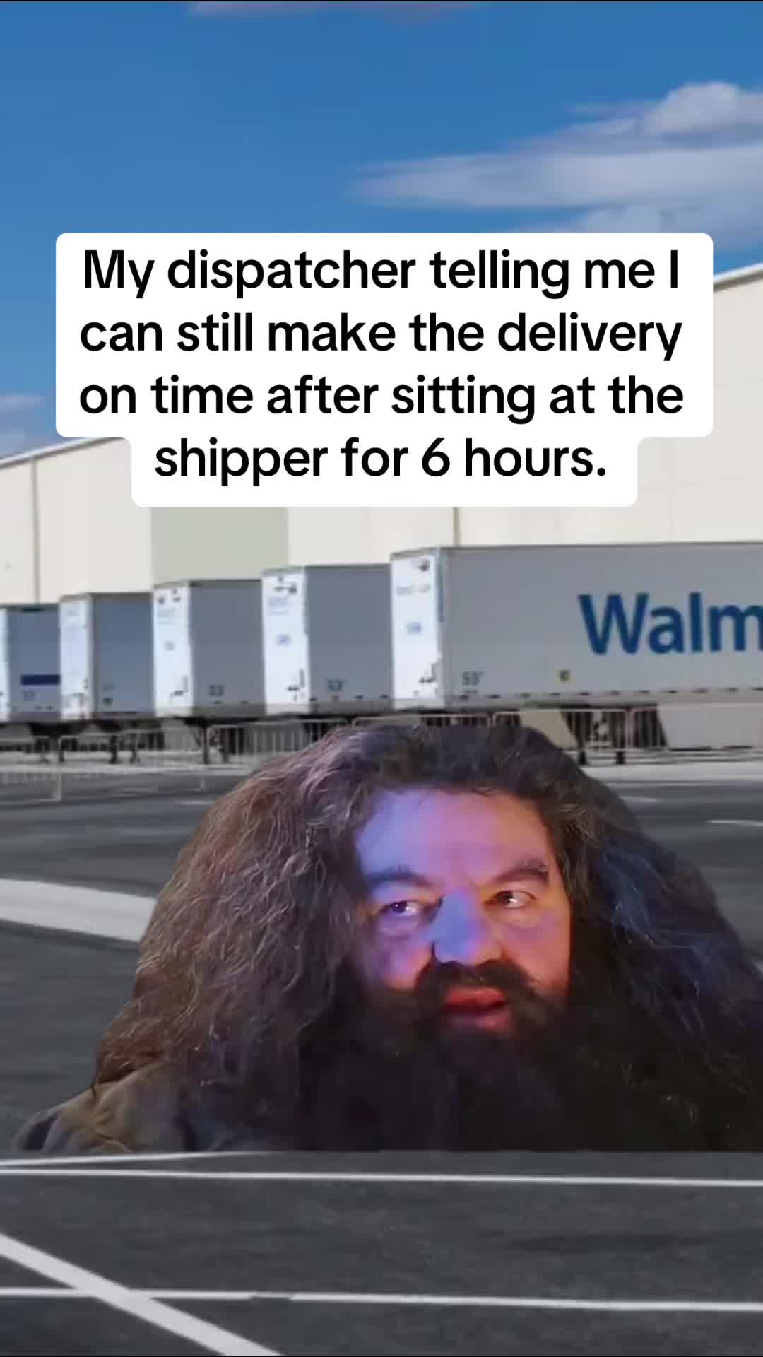 @Trucking Channel