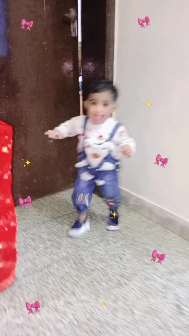 @Mama Ka shahzada putr 👶❤️✨