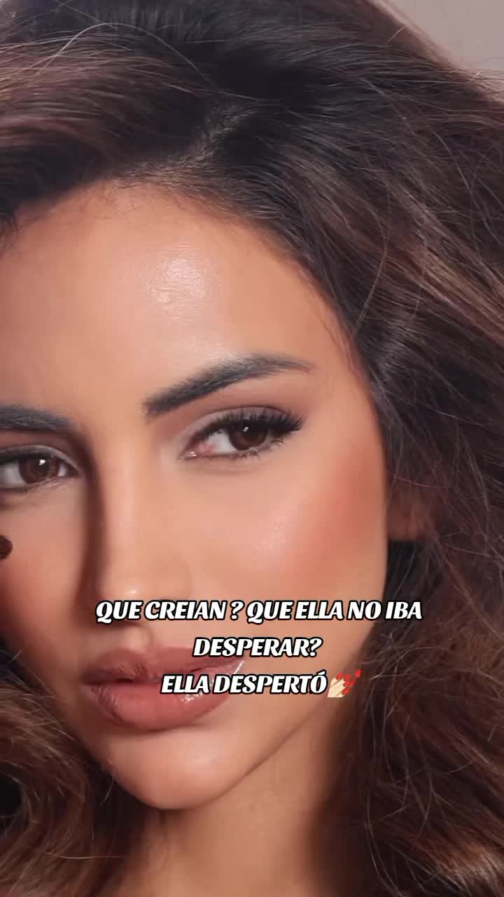@𝙈𝙄𝙎𝙎 𝙋𝙀𝙍𝙐 𝙌𝙐𝙀𝙀𝙉𝙎