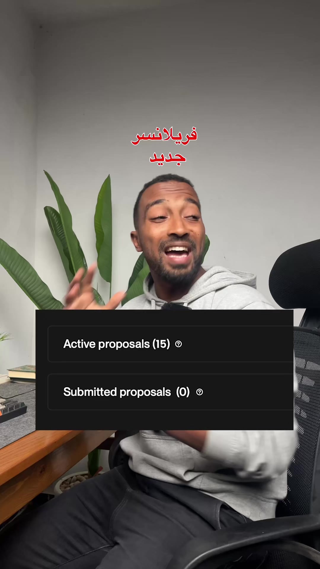 @Aziz | Video Editing Freelance