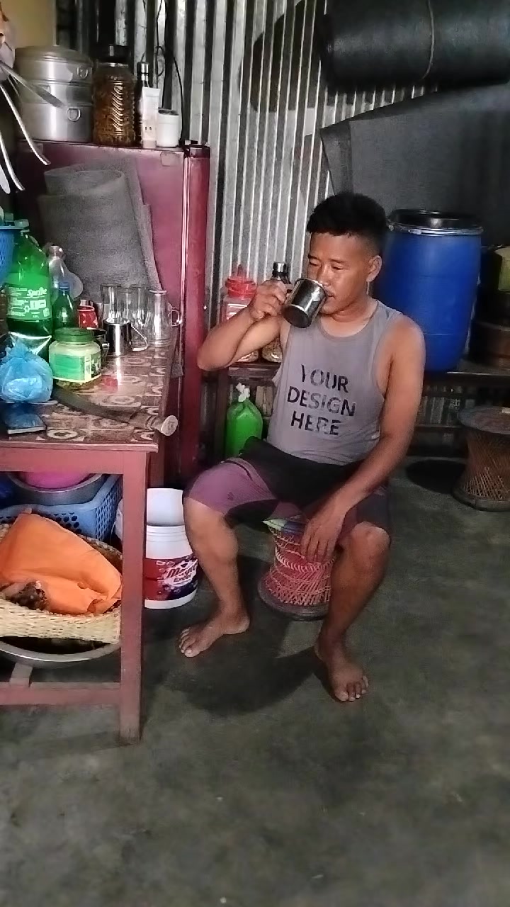 @धादिङे कान्छा