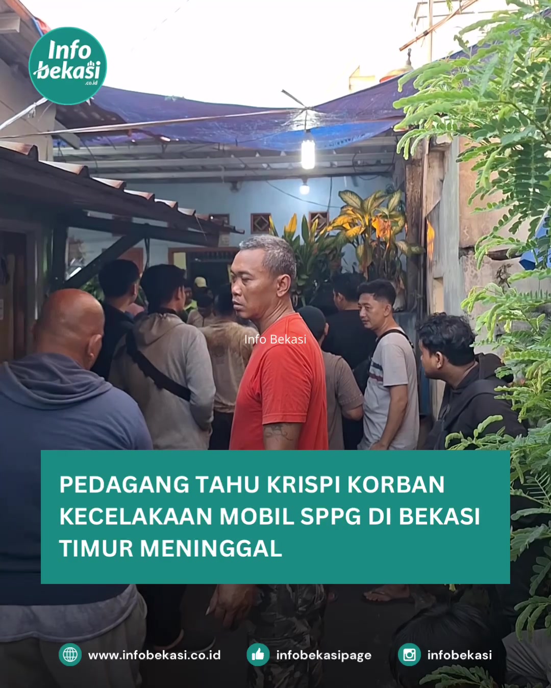 @Info Bekasi