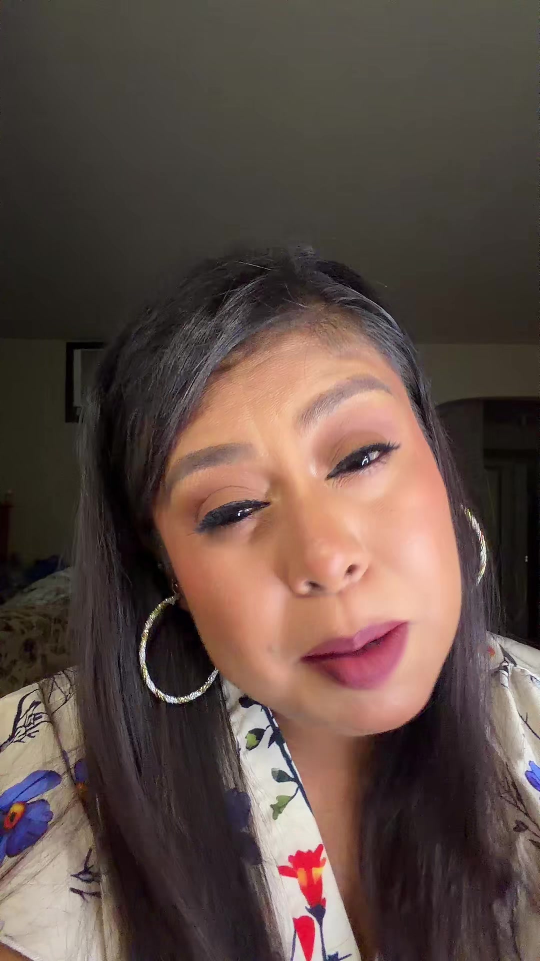 @Medinas Makeup