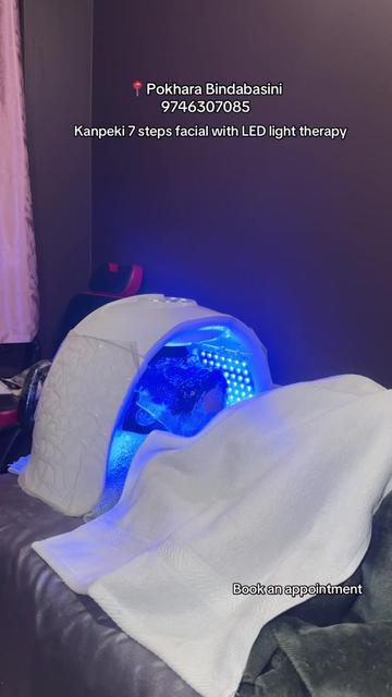 @Amyra beauty studio