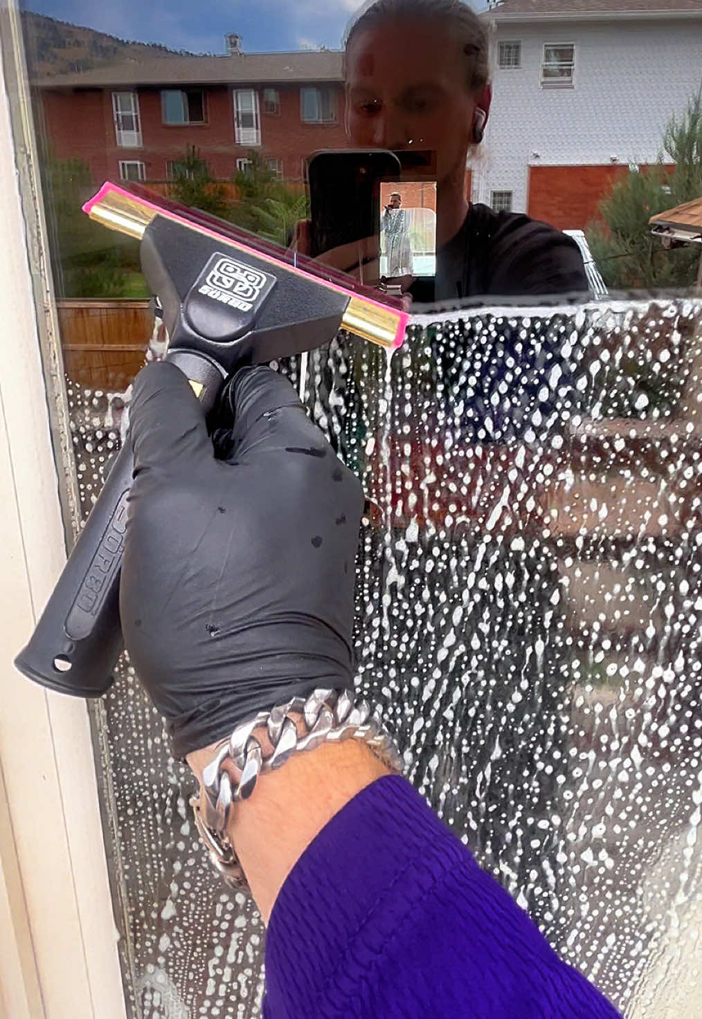 @Jeremy The Window Cleaner